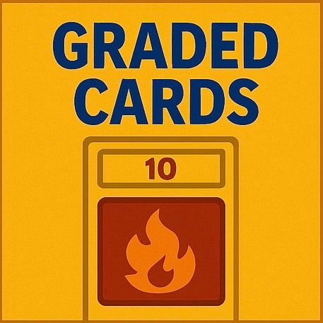 Graded Cards