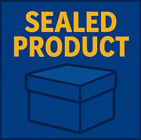 Sealed Products