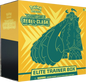 Rebel Clash Elite Trainer Box - SWSH02: Rebel Clash (SWSH02)