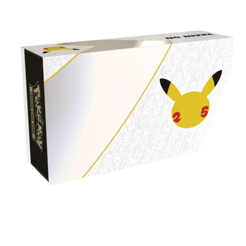 Celebrations Ultra-Premium Collection - Celebrations (CLB)