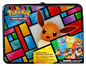 Eevee Pokemon Treasure Chest Tin
