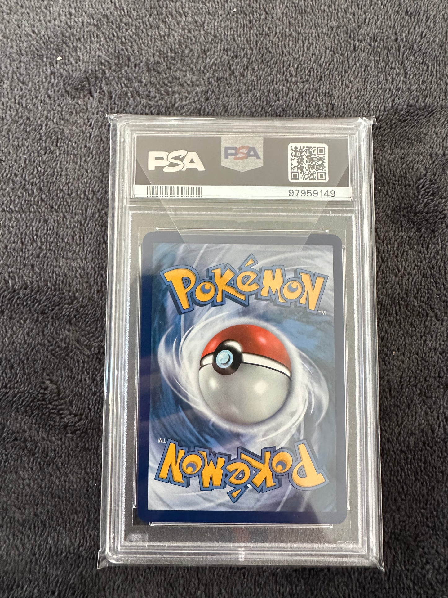 PSA 10 Umbreon V #189
