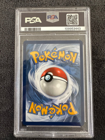 PSA 10 Mewtwo VSTAR #GG44