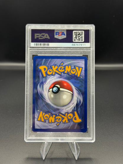 Mr. Mime Holo PSA 10