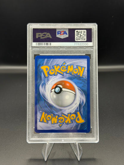 Umbreon Call of Legends PSA 9