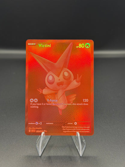 BWR Victini