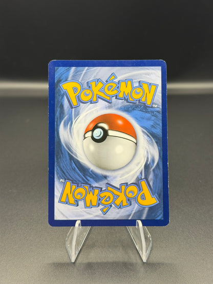 Team Aqua Kyogre EX