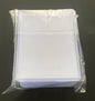 Top Loaders (25 Count)