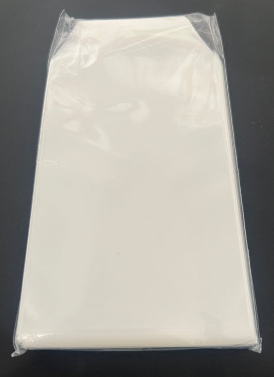Graded Card Sleeves (100 Count)