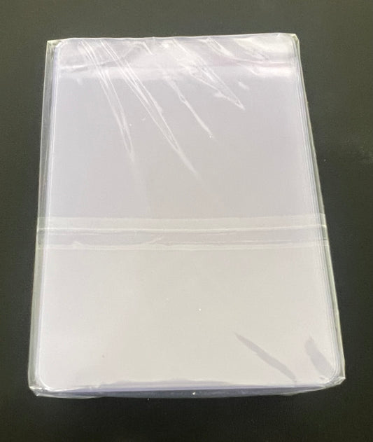 Card Savers (50 Count)