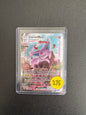 Espeon VMAX Fusion Strike #270 (Near Mint)