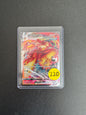 Blaziken VMAX Prize Pack #021 (Near Mint)