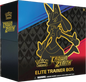 Crown Zenith Elite Trainer Box - Crown Zenith (CRZ)