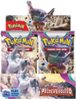 Paldea Evolved Booster Box - SV02: Paldea Evolved (PAL)
