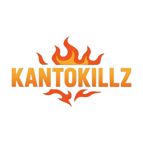 KantoKillz